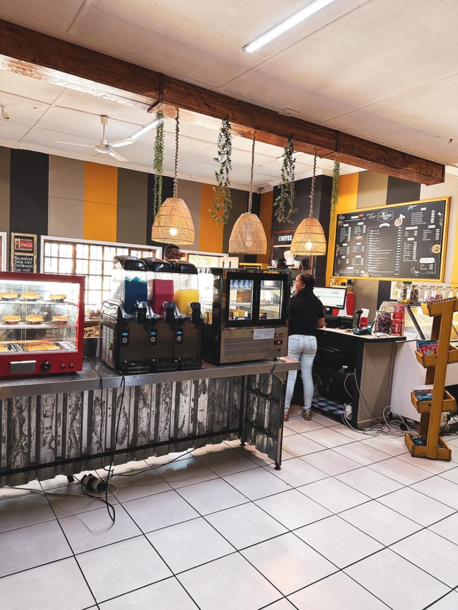 Commercial Property for Sale in Barkly East Eastern Cape